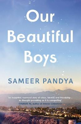 Sameer Pandya: Our Beautiful Boys [2026]