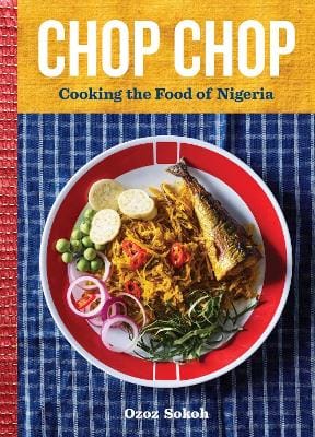 Ozoz Sokoh: Chop Chop [2025]