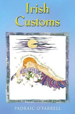 Padraic O'Farrell: Irish Customs [2004]