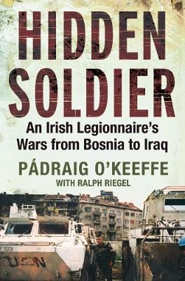 Padraig O'Keeffe: Hidden Soldier [2007]