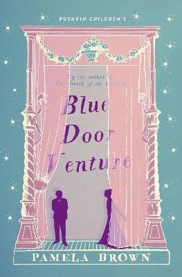 Pamela Brown: Blue Door Venture: Book 4 [2018] paperback