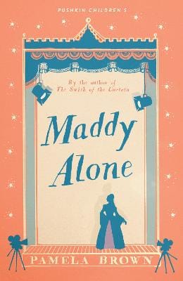 Pamela Brown: Maddy Alone: Book 2 [2018] paperback