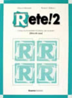 Paolo E Balboni: Rete! [2001]