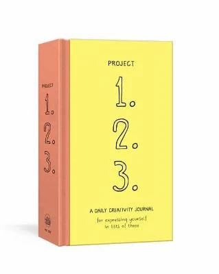 Paris Rosenthal: Project 1, 2, 3 [2019]