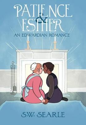 SW Searle: Patience & Esther [2021]
