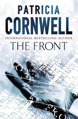 Patricia Cornwell: The Front [2008] trade paperback