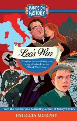 Patricia Murphy: Leo's War [2018]