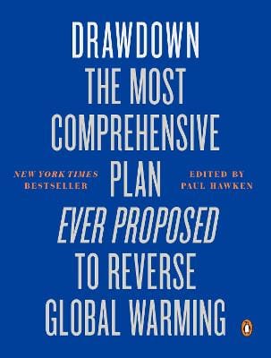 Paul Hawken: Drawdown [2018] paperback