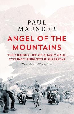 Paul Maunder: Angel of the Mountains [2025]