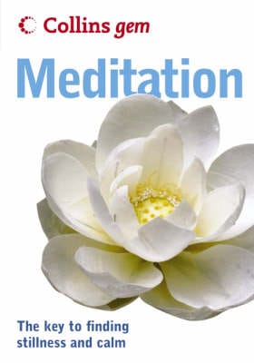 Paul Roland: Meditation [2004] paperback