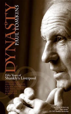 Paul Tomkins: Dynasty [2008] paperback