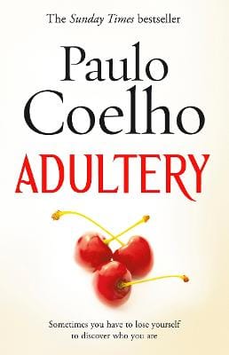Paulo Coelho: Adultery [2015]