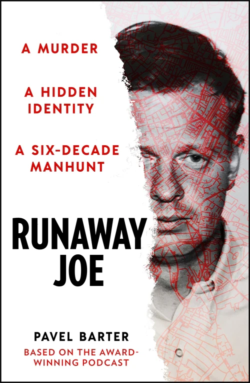 Pavel Barter: Runaway Joe [2026]