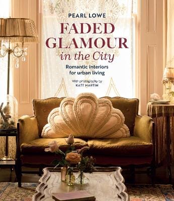 Pearl Lowe: Faded Glamour In The City [2025]