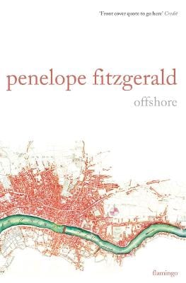Penelope Fitzgerald: Offshore [2003] paperback