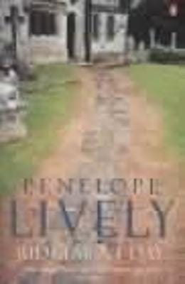 Penelope Lively: Judgement Day [1982] paperback