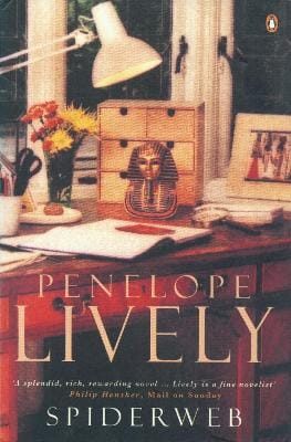 Penelope Lively: Spiderweb [1999] paperback