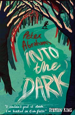 Peter Abrahams: Into the Dark [2012] paperback