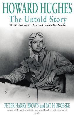 Peter Brown: Howard Hughes [2005] paperback