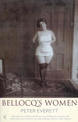 Peter Everett: Bellocq's Women [2001]