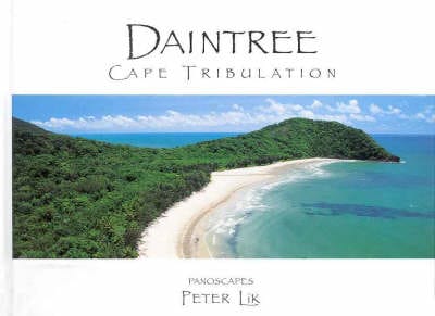 Peter Lik: Daintree / [1999] hardback