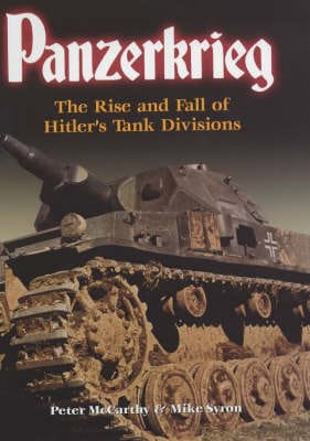Peter McCarthy: Panzerkrieg [2002]