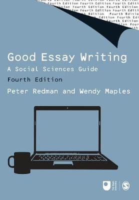 Peter Redman: Good Essay Writing [2011] paperback