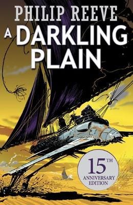 Philip Reeve: A Darkling Plain [2015] paperback