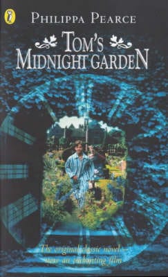 Philippa Pearce: Tom's Midnight Garden [2000]
