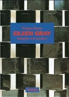 Philippe Garner: Eileen Gray [2007] hardback