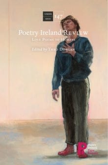 Poetry Ireland Review: Issue 147