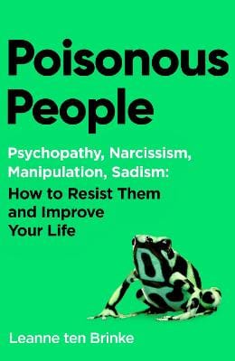 ten Brinke Leanne: Poisonous People [2026]