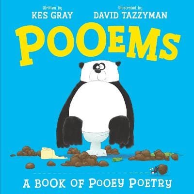 Gray Kes: Pooems [2026]