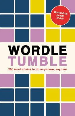 Press Ivy: Wordle Tumble: : Volume 6 [2024]