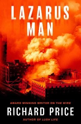 Price Richard: Lazarus Man [2026]