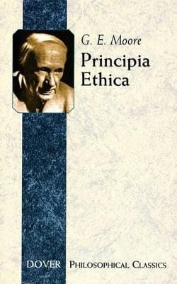PRINCIPIA ETHICA PB - W4