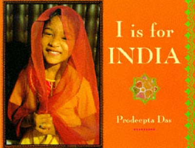Prodeepta Das: I is for India [1999] paperback