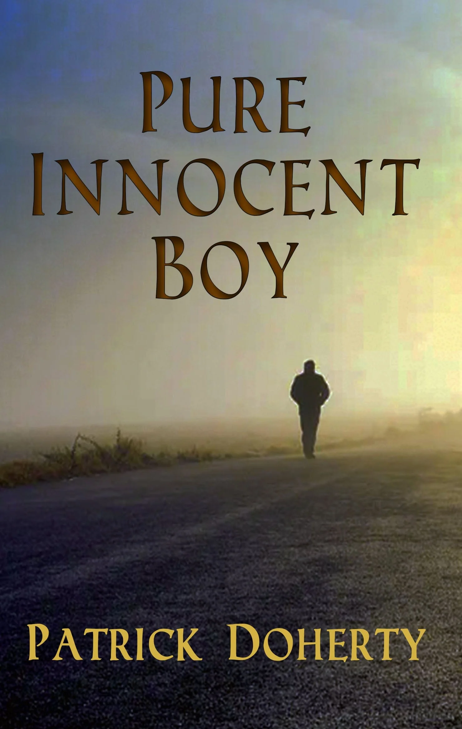 Pure Innocent Boy [2025]