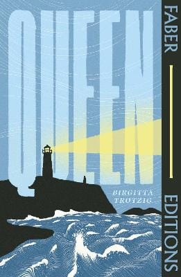 Trotzig Birgitta: Queen (Faber Editions) [2026]