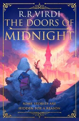 R.R. Virdi: The Doors of Midnight [2024]