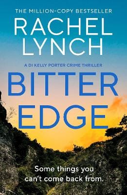 Rachel Lynch: Bitter Edge [2019]