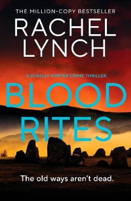 Rachel Lynch: Blood Rites [2025] paperback