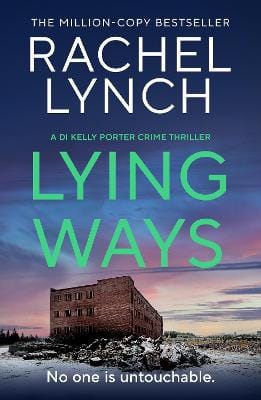 Rachel Lynch: Lying Ways [2025] paperback