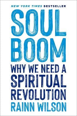 Rainn Wilson: Soul Boom [2023]