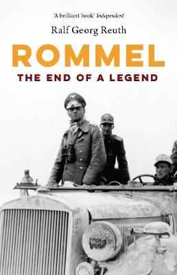 Ralf Georg Reuth: Rommel [2019]