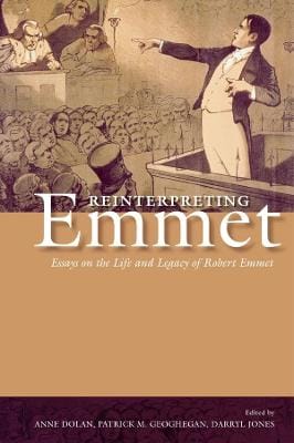 Anne Dolan: Reinterpreting Emmet [2024]