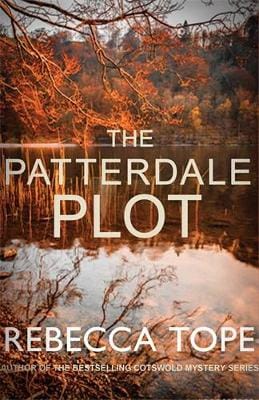 Rebecca (Author) Tope: The Patterdale Plot [2021] paperback