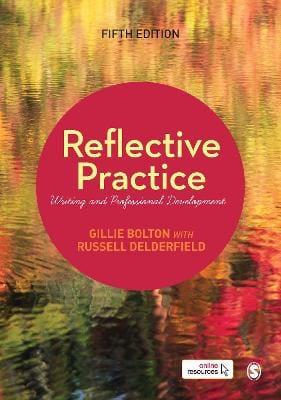 Gillie E J (Freelance Consultant Bolton: Gillie E J (Freelance Consultant Bolton: Reflective Practice [2018] [2018]