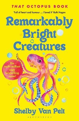Van Pelt Shelby: Remarkably Bright Creatures [2026]