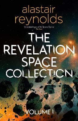 The Revelation Space Collection Volume 1 [2026]